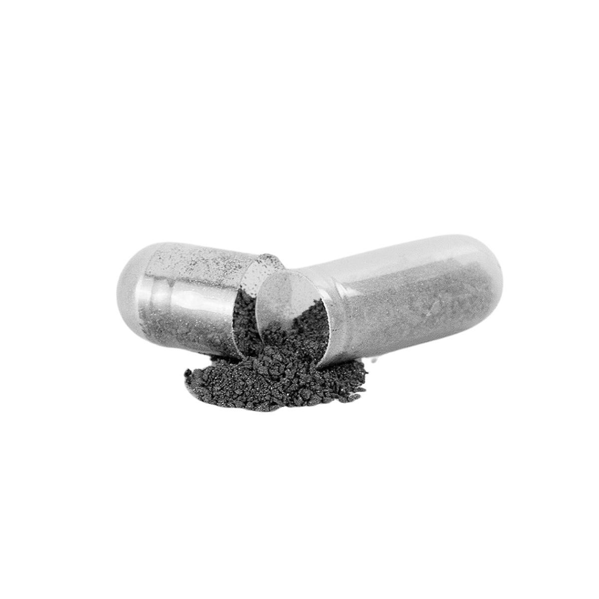 Natural Gut Wellness Capsules