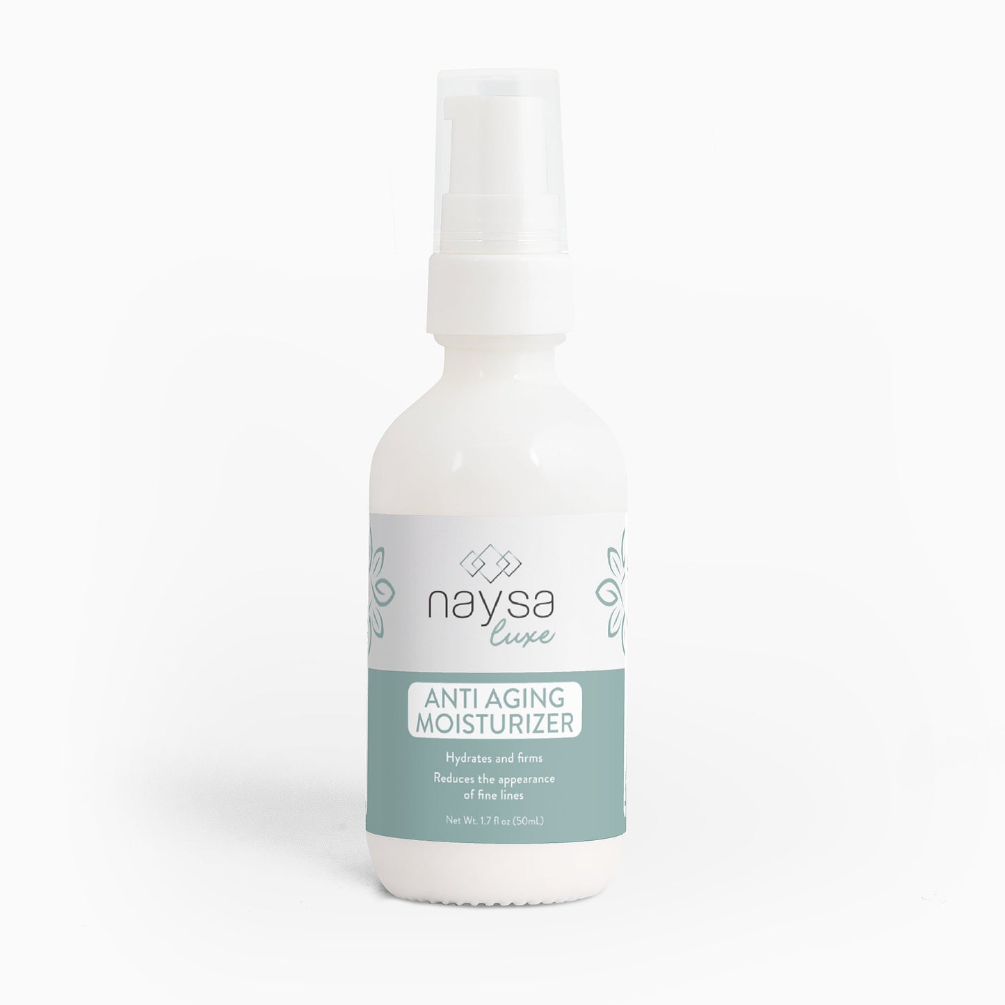 Anti Aging Moisturizer