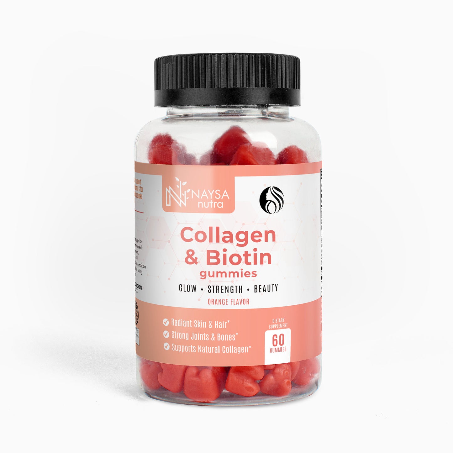 Collagen Gummies (Adult)