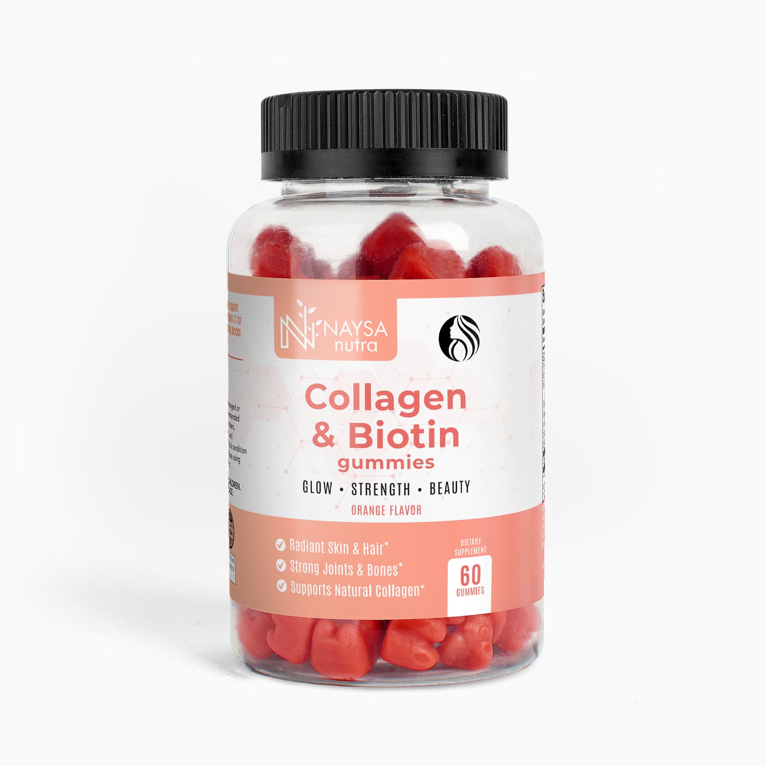 Collagen Gummies (Adult)