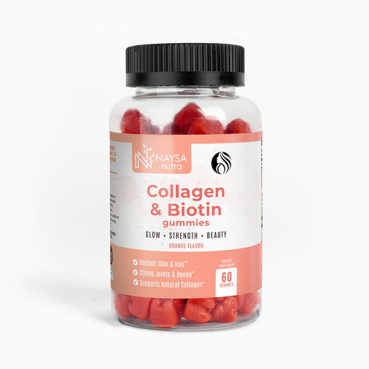 Collagen Gummies (Adult)
