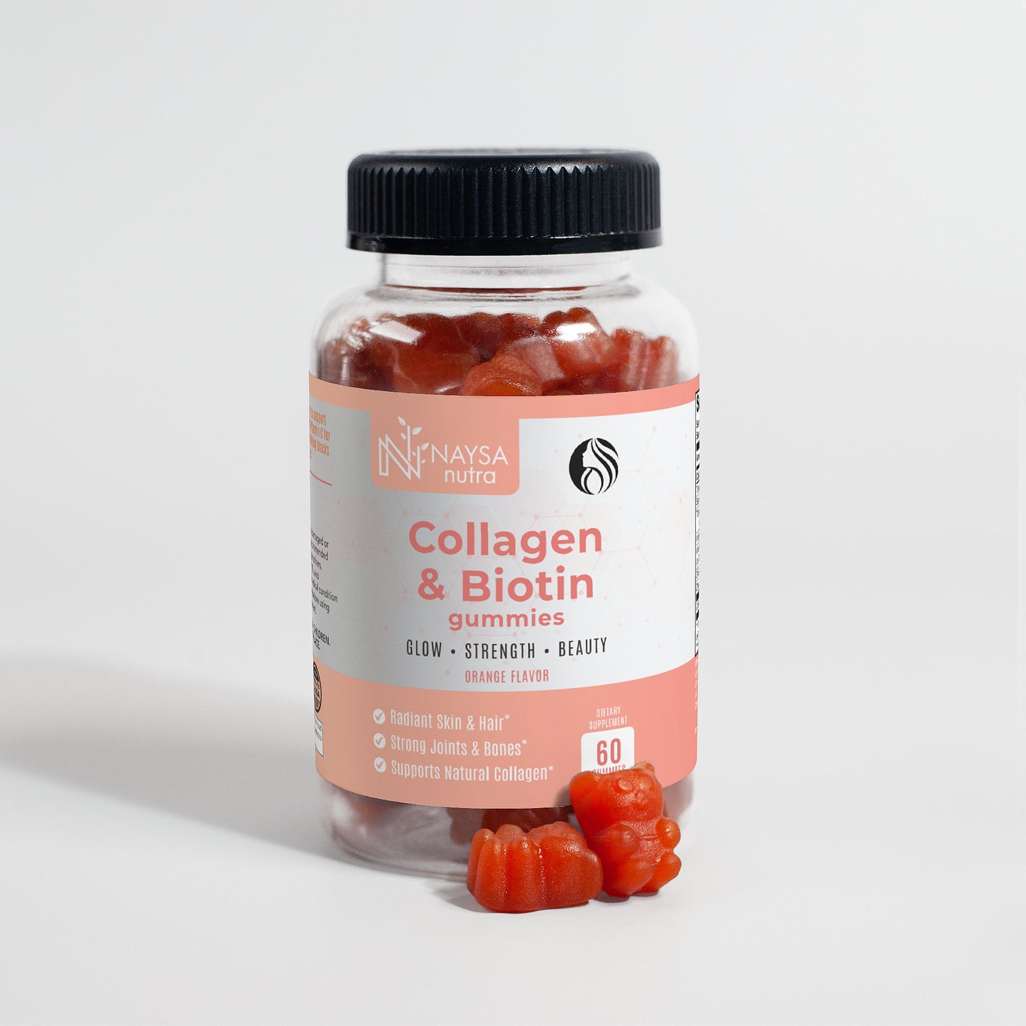 Collagen Gummies (Adult)