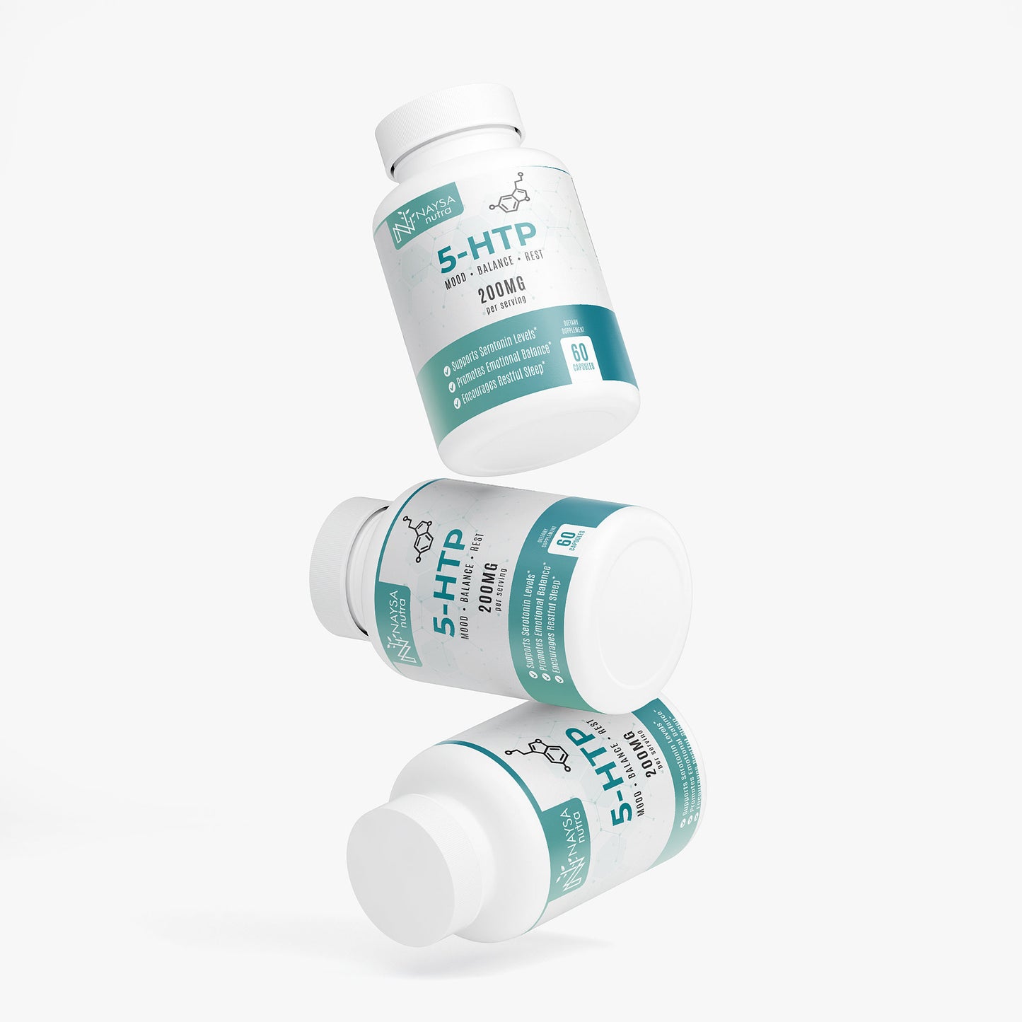 5-HTP