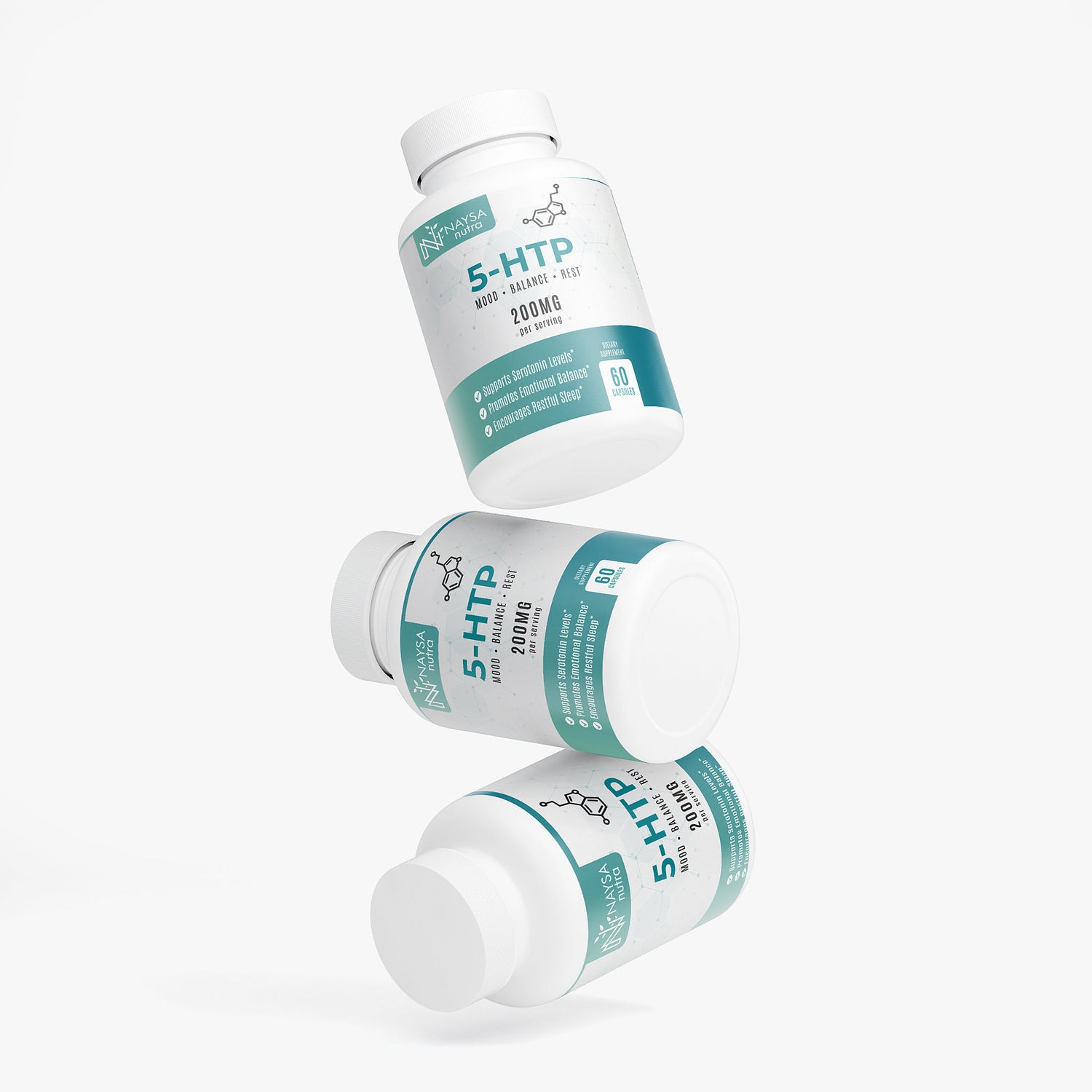 5-HTP