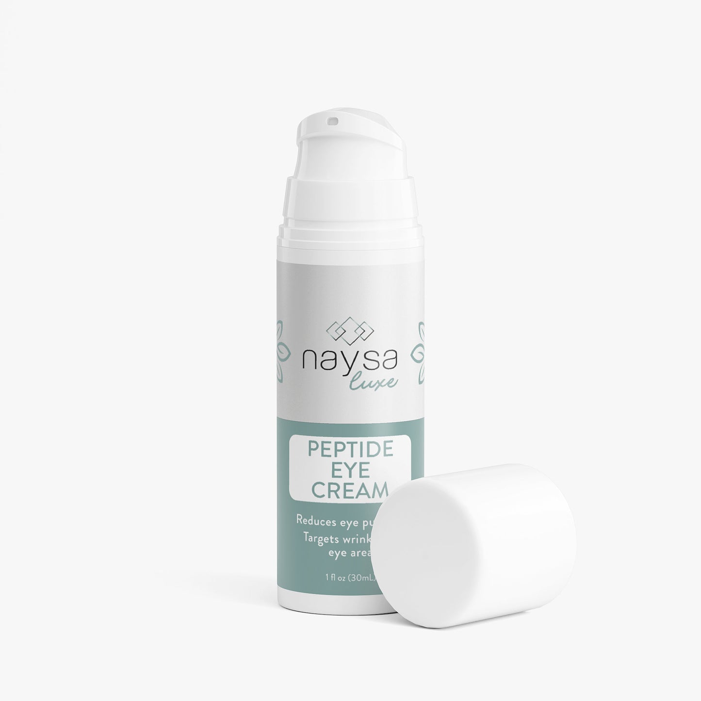Peptide Eye Cream
