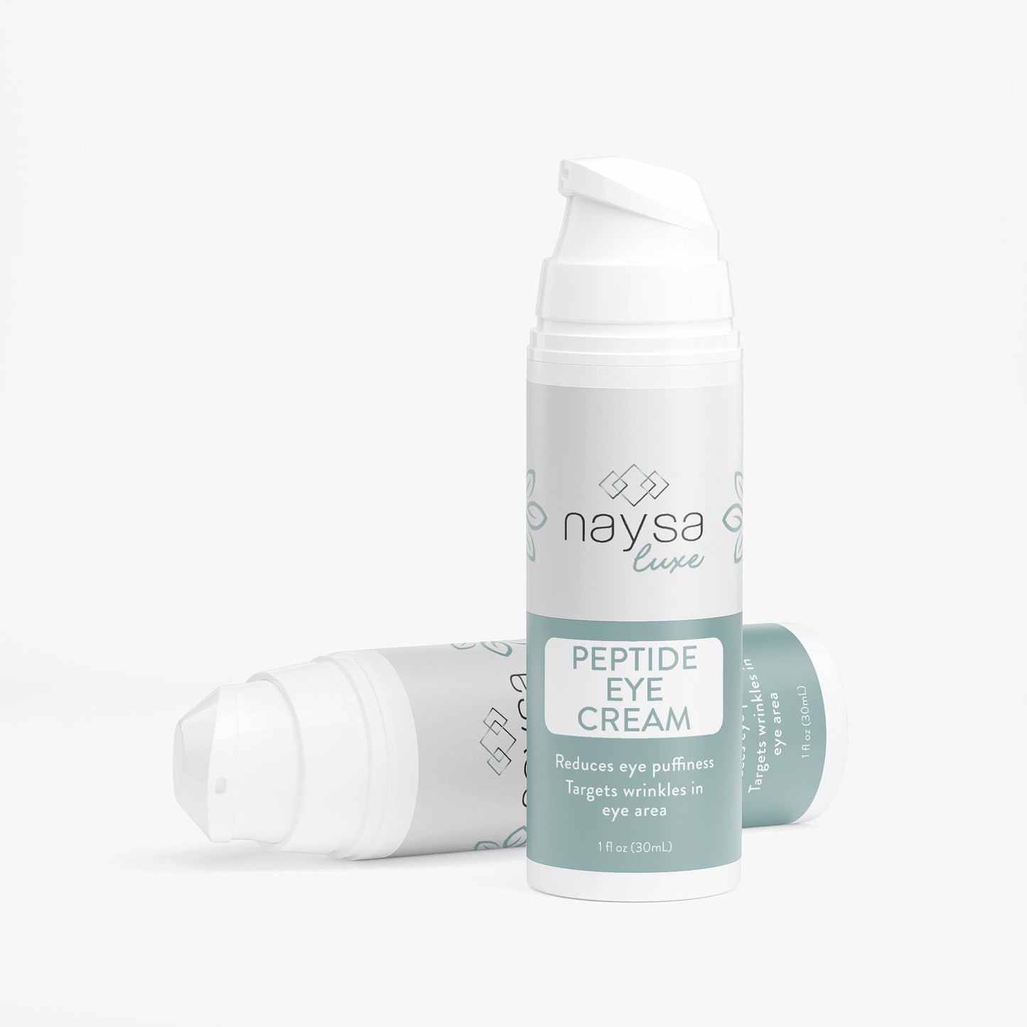 Peptide Eye Cream