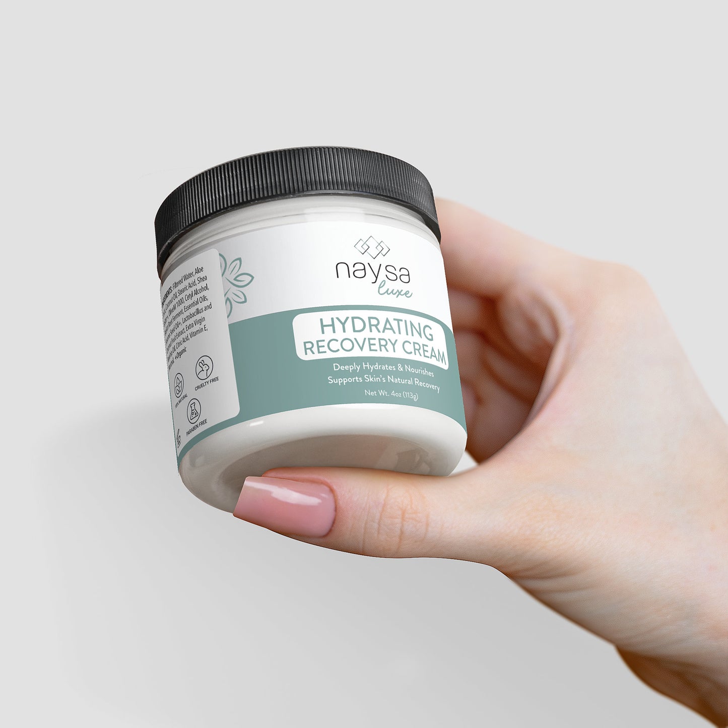 Hydrating Recovery Cream