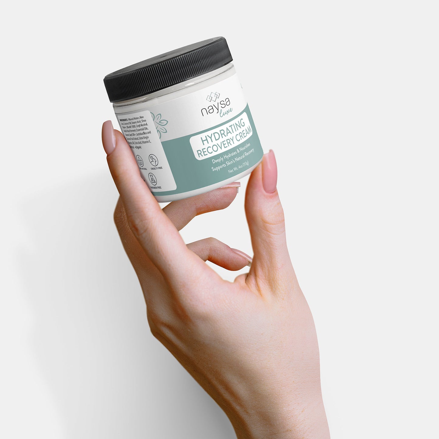 Hydrating Recovery Cream