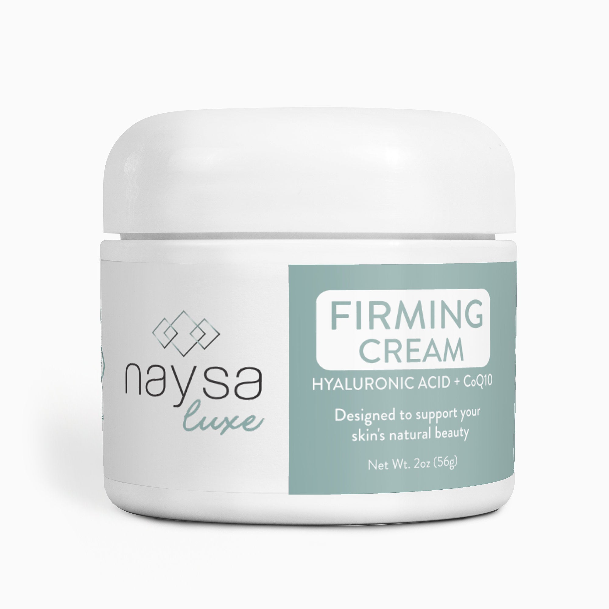 Firming Creme
