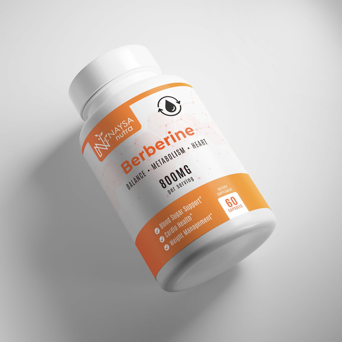 Berberine