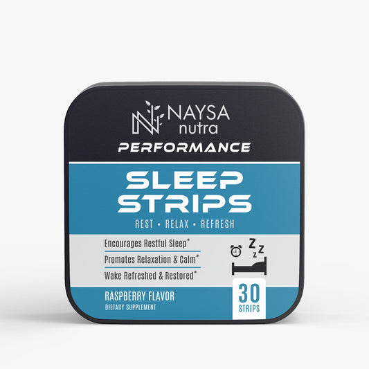 Sleep Strips