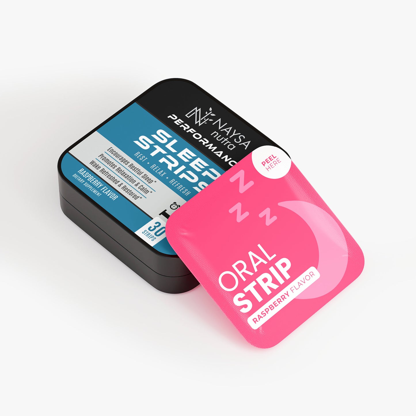 Sleep Strips