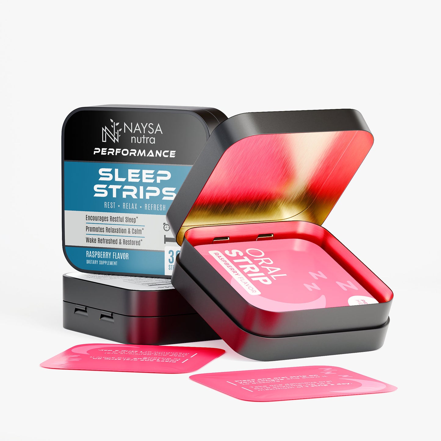 Sleep Strips