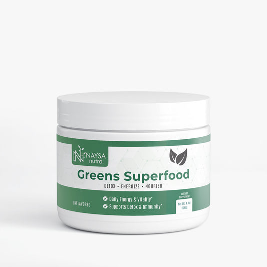 Greens Superfood