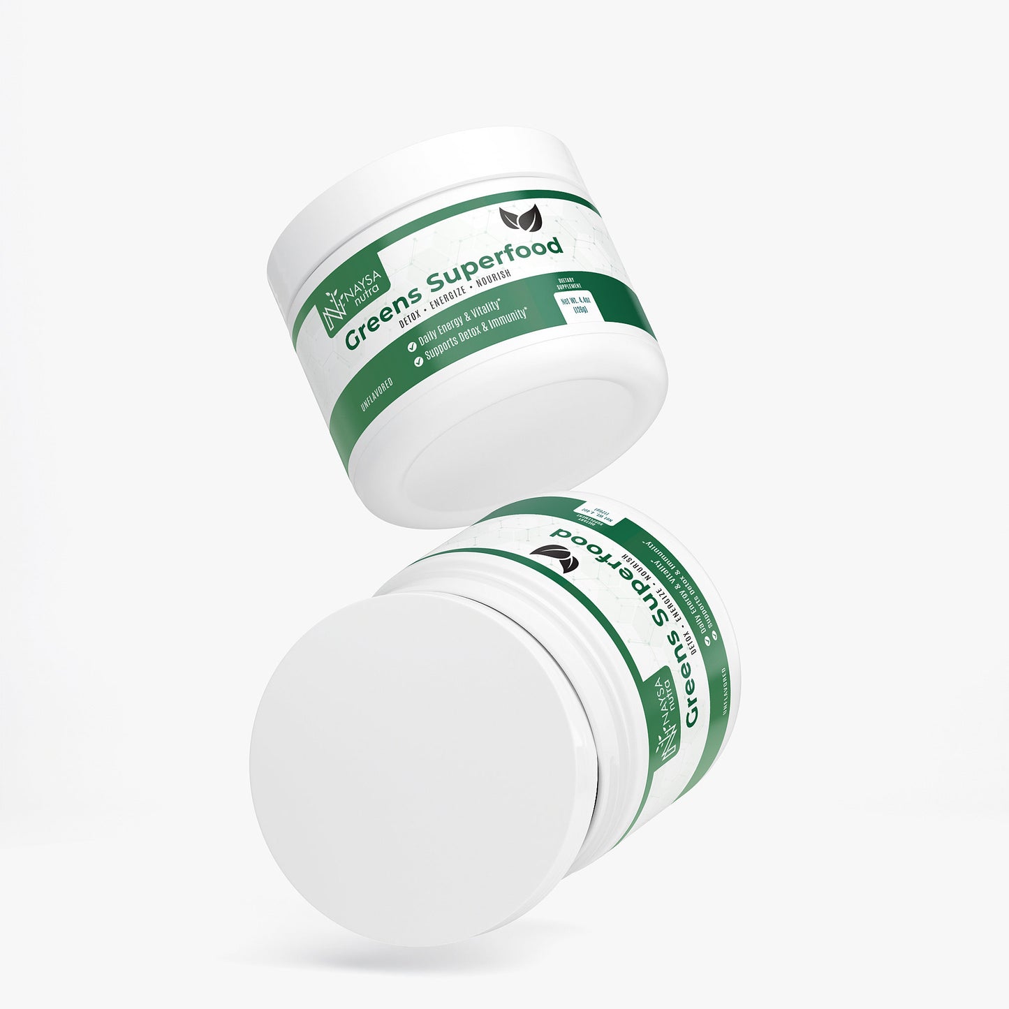 Greens Superfood