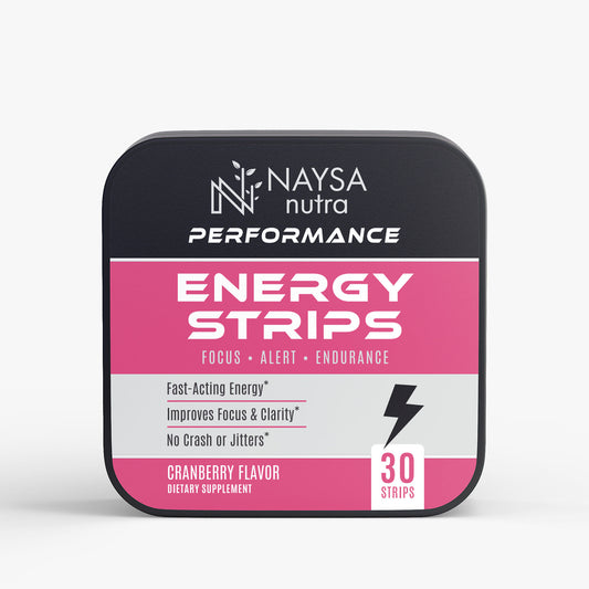 Energy Strips