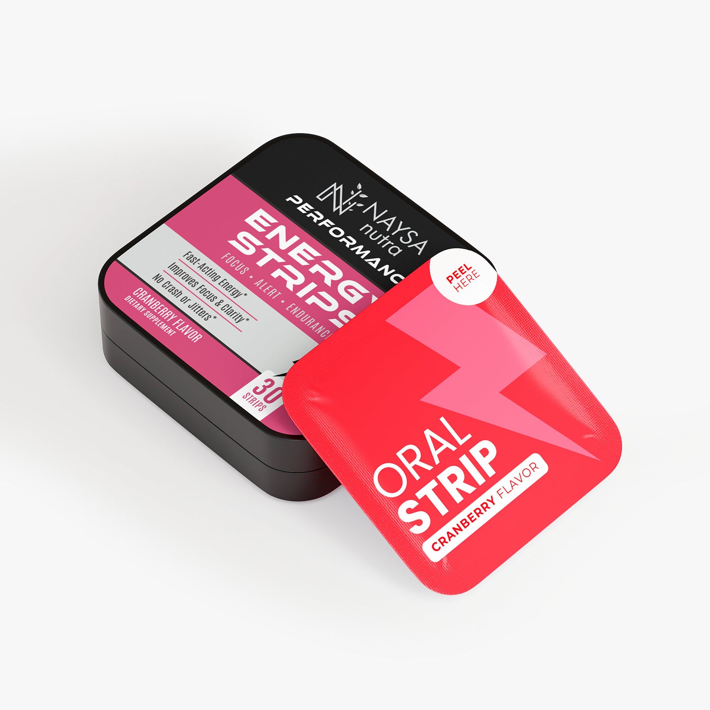 Energy Strips