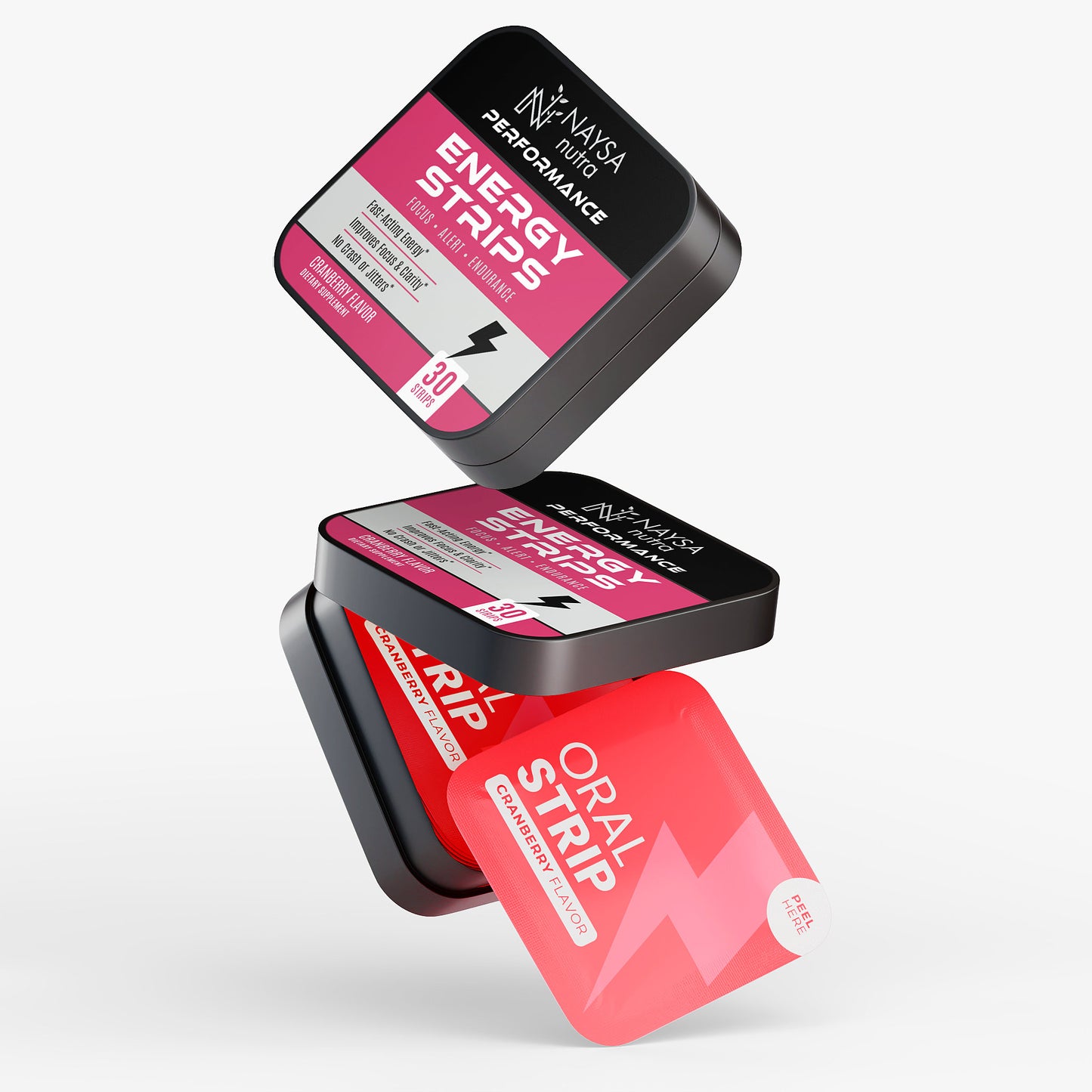 Energy Strips