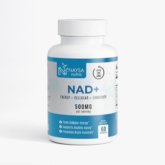 NAD+