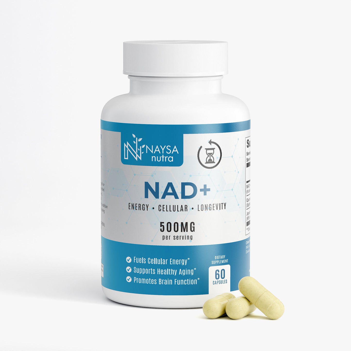 NAD+