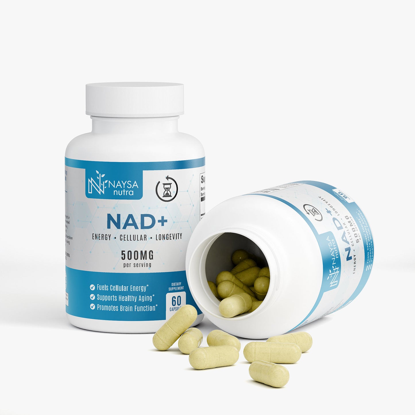 NAD+