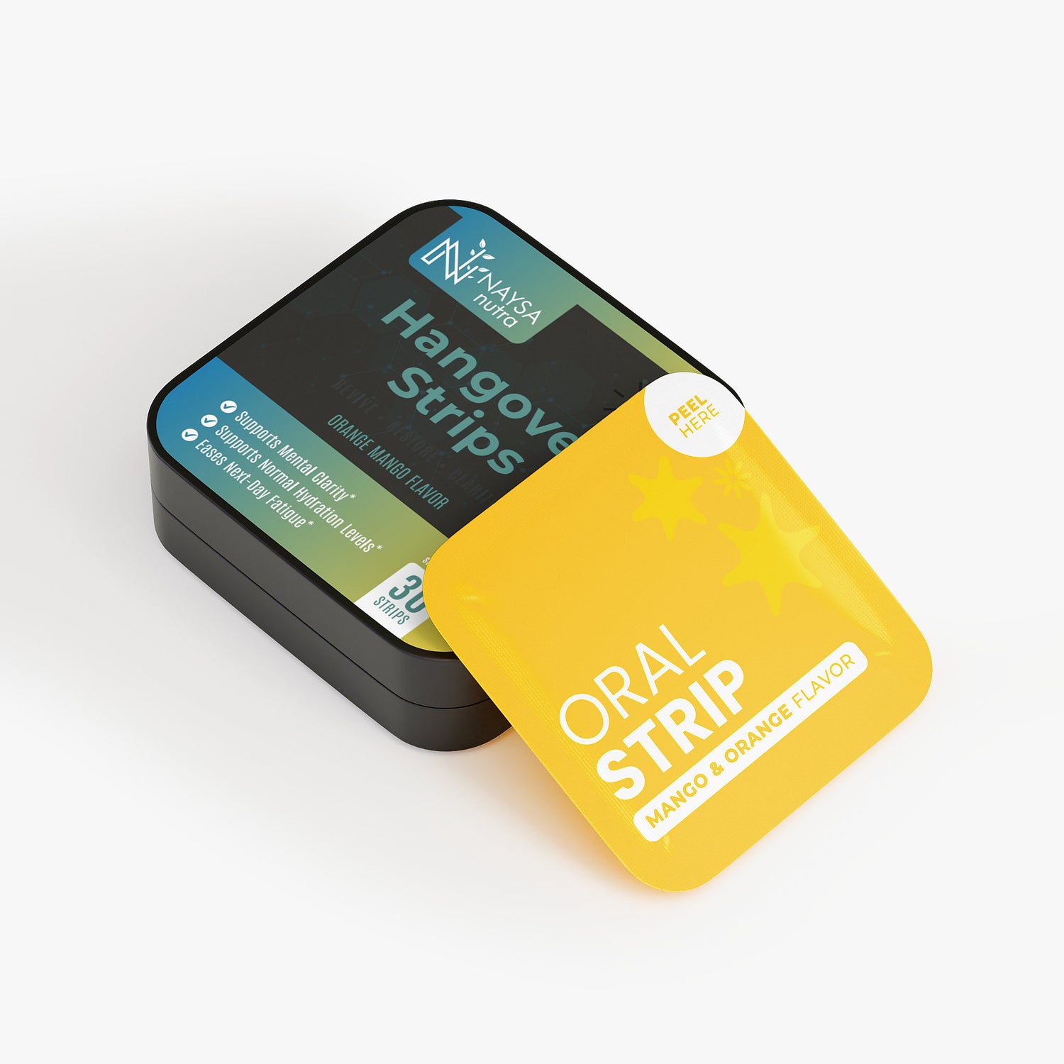 Hangover Strips