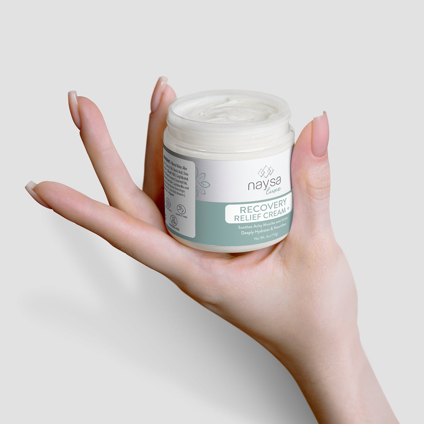 Recovery Relief Cream