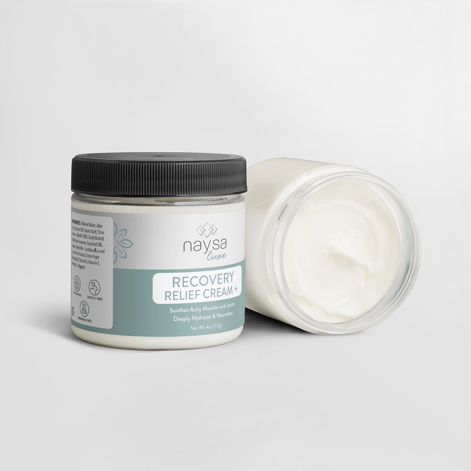 Recovery Relief Cream