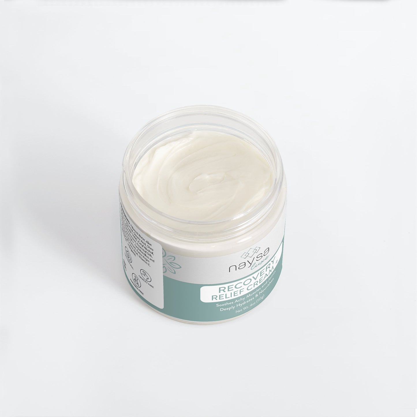 Recovery Relief Cream