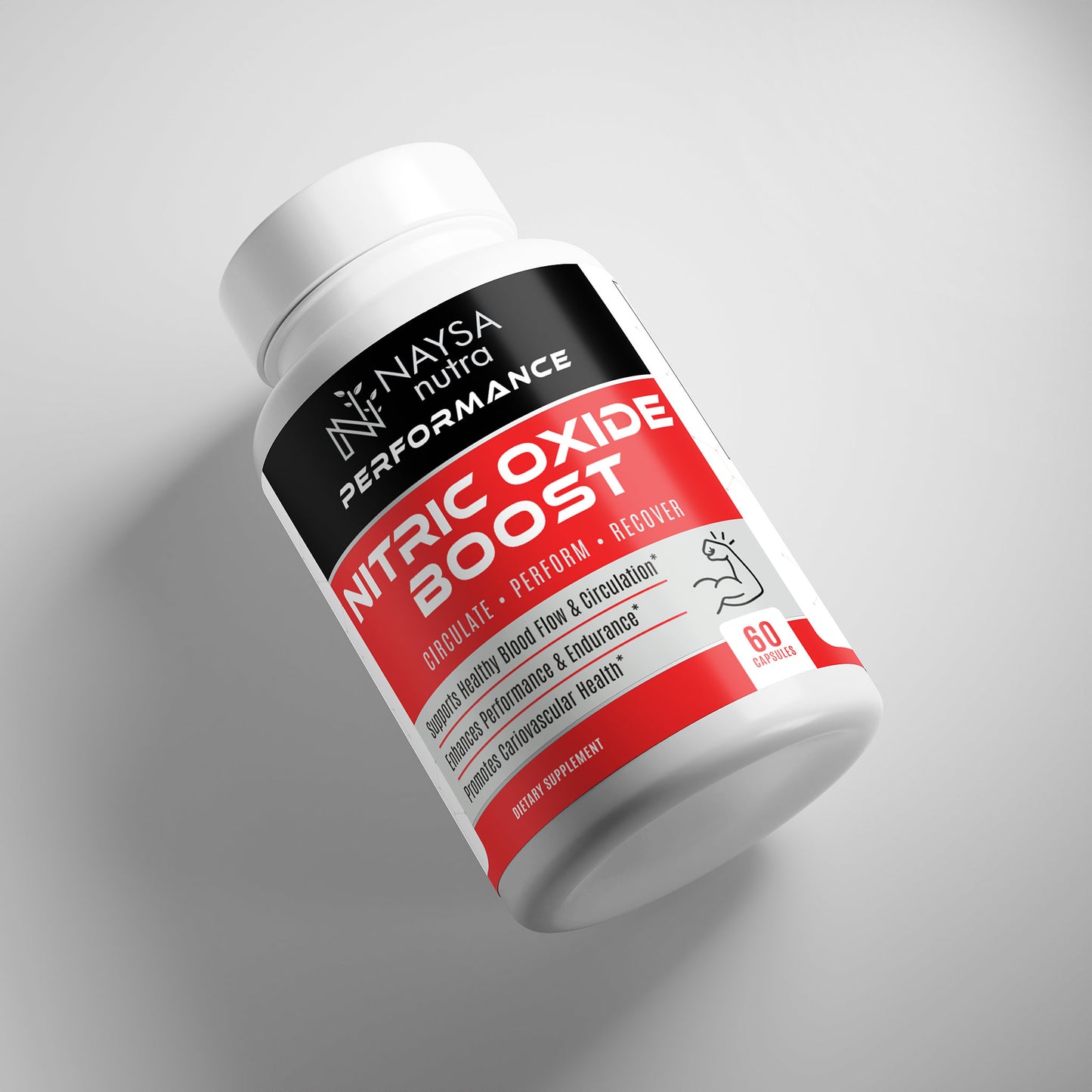 Nitric Oxide Boost