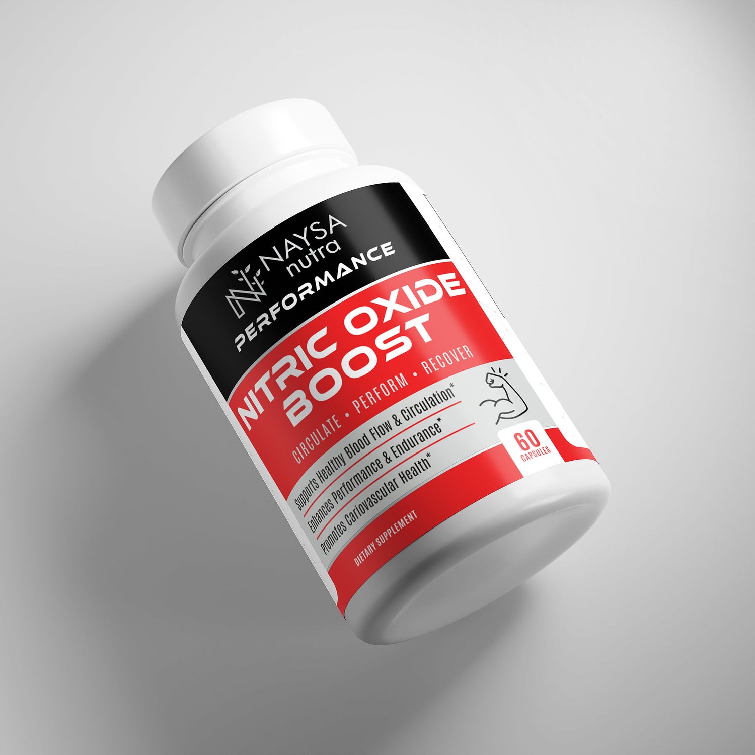 Nitric Oxide Boost