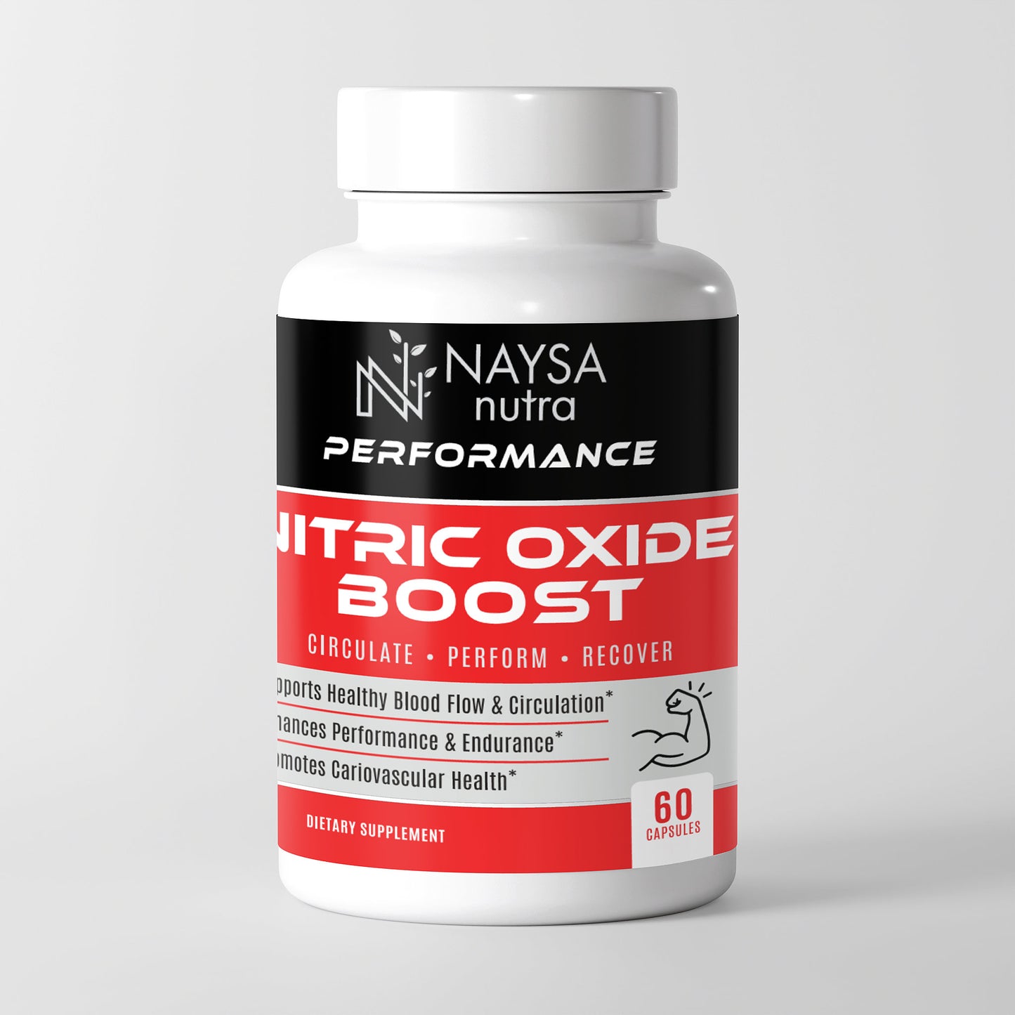 Nitric Oxide Boost