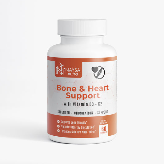 Bone & Heart Support