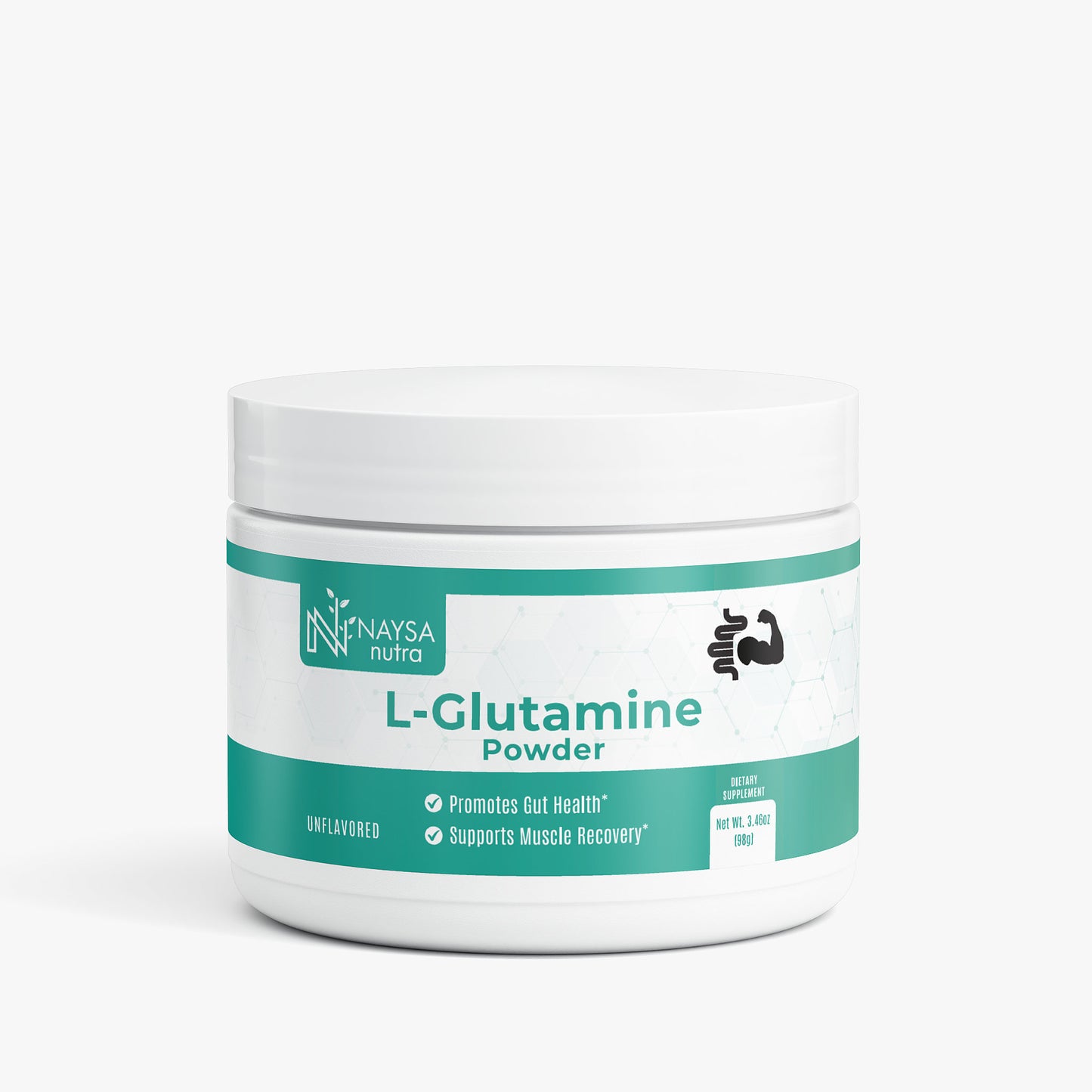 L-Glutamine