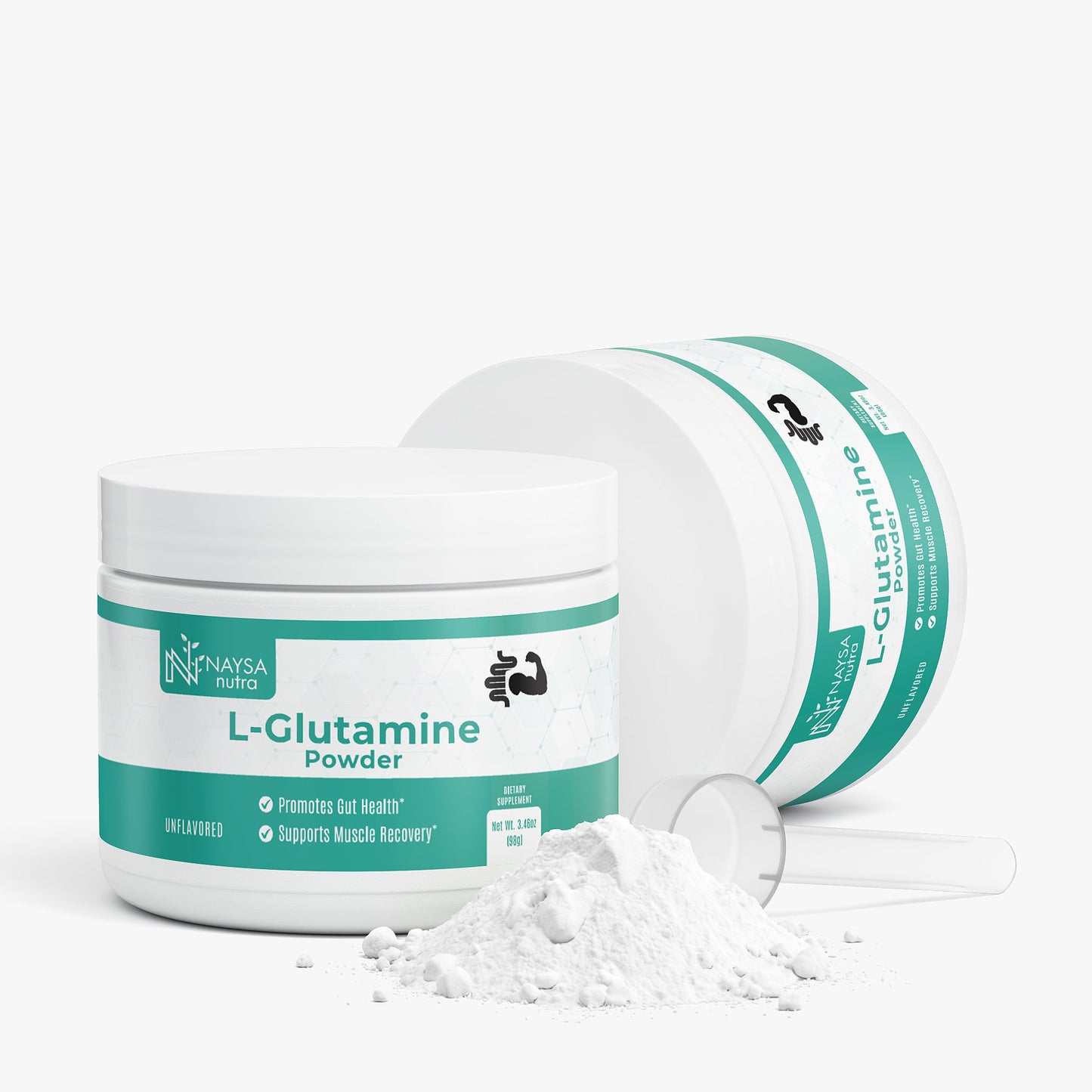 L-Glutamine