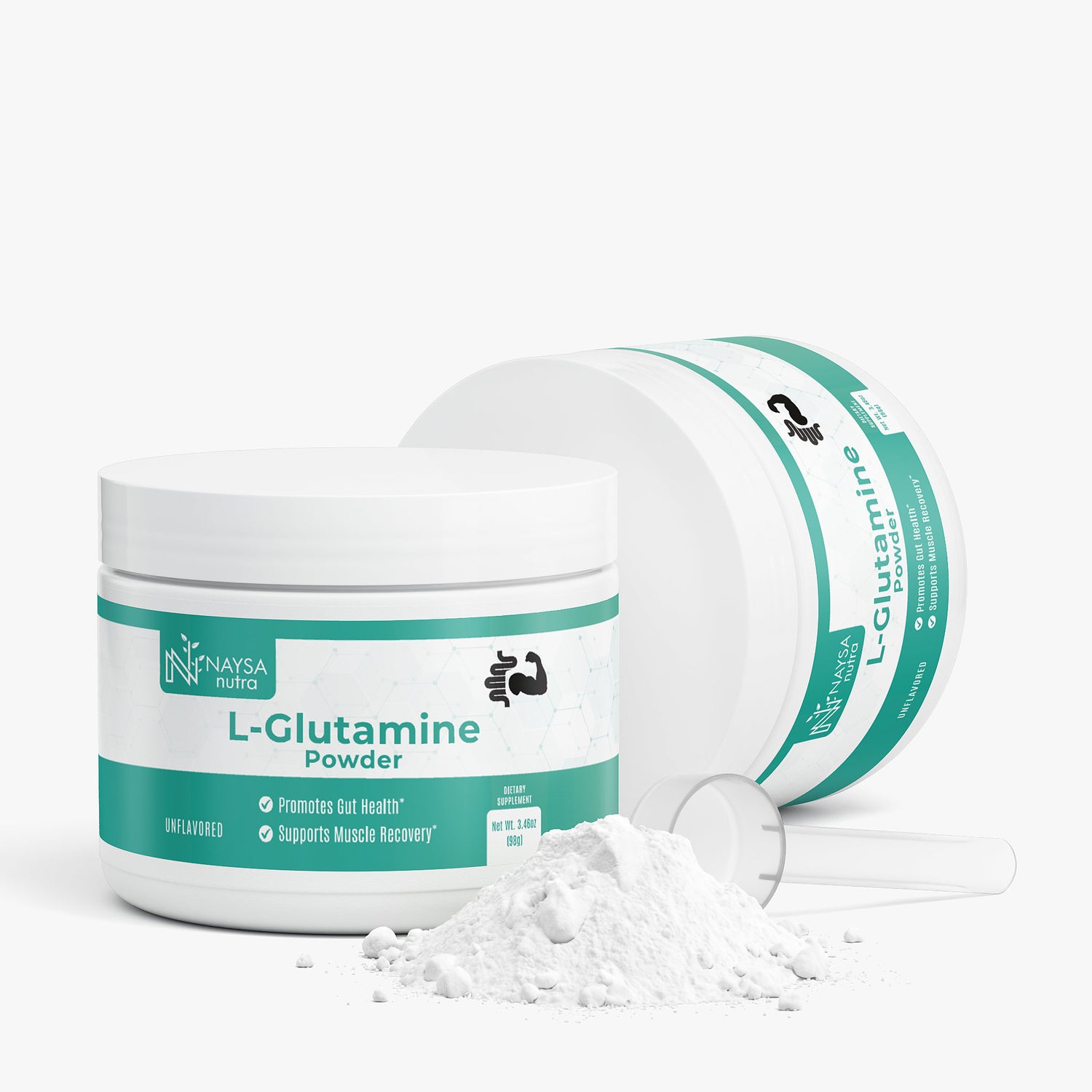 L-Glutamine