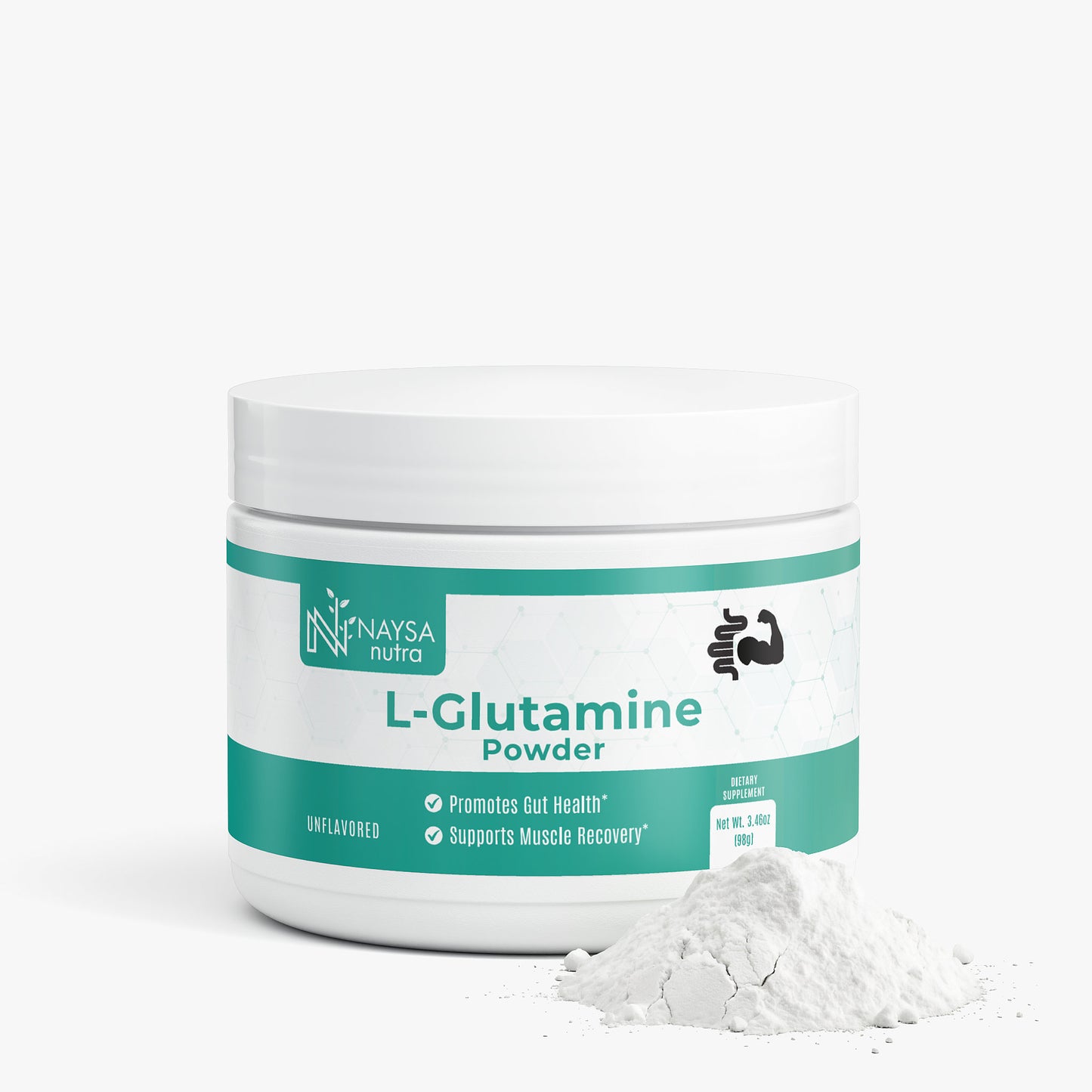L-Glutamine