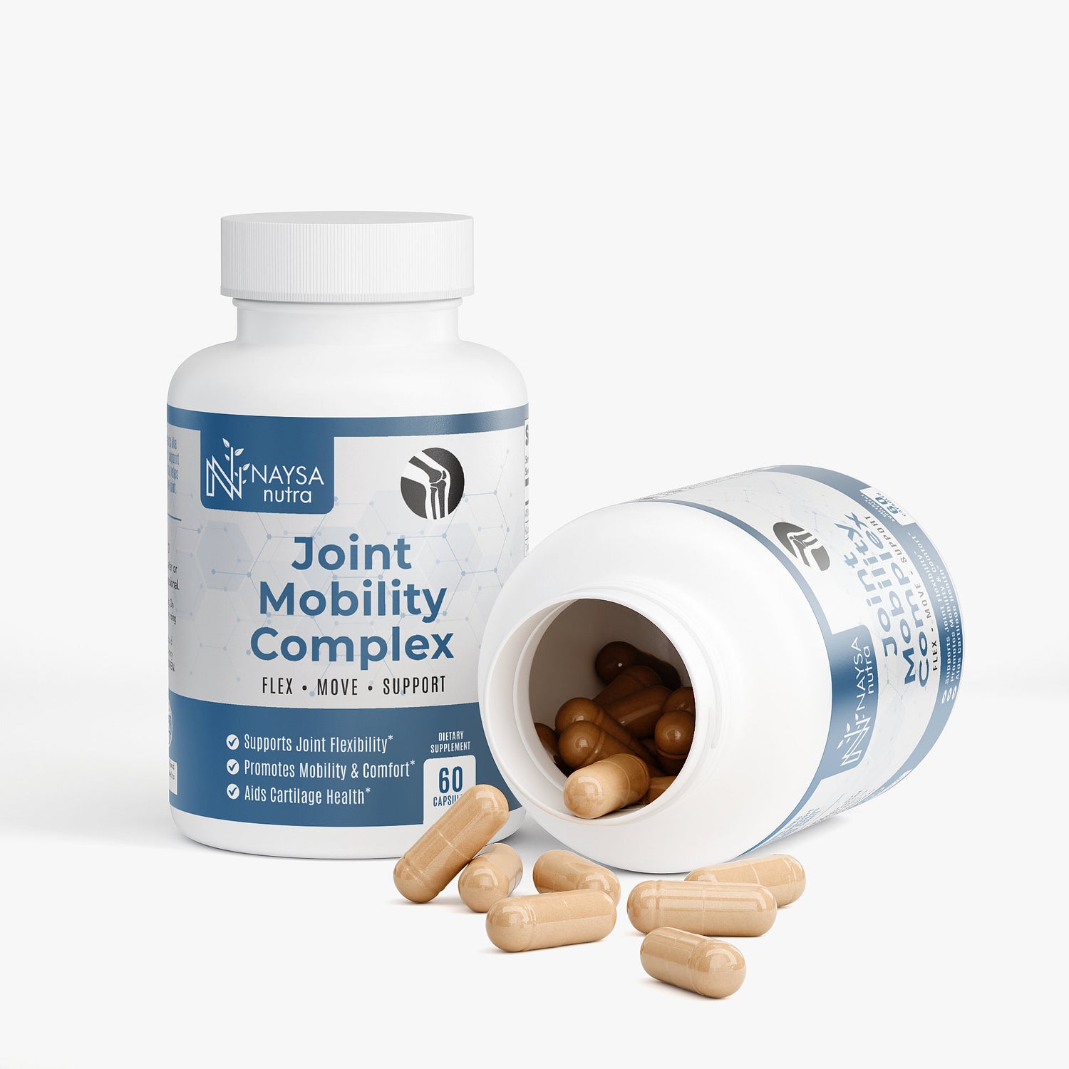 Joint Mobility Complex