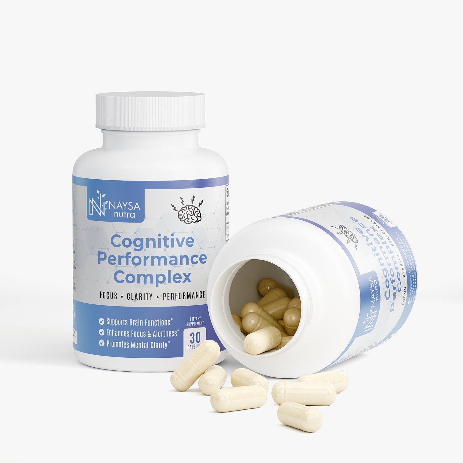 Cognitive Performance Complex