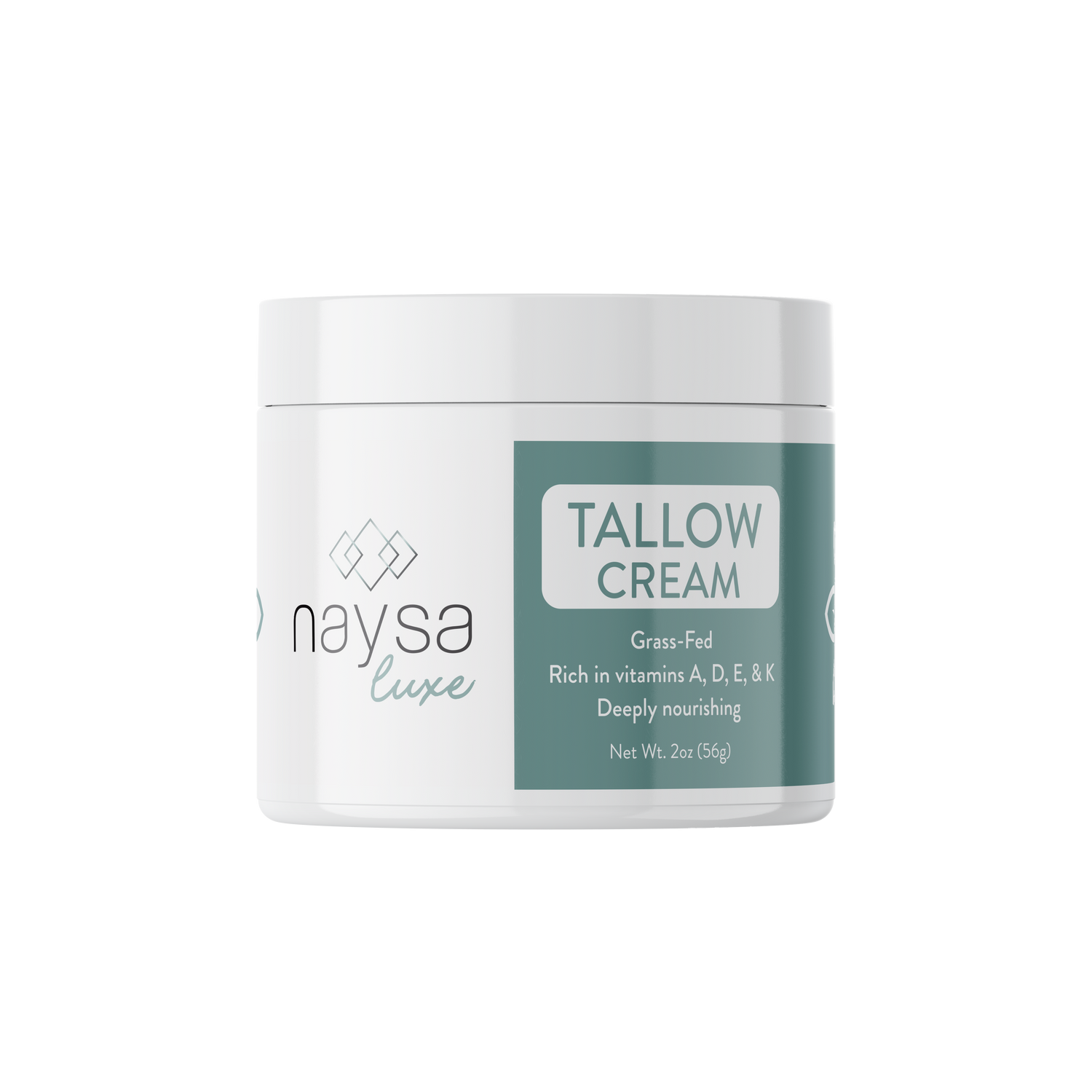Tallow Cream Peaceful Night