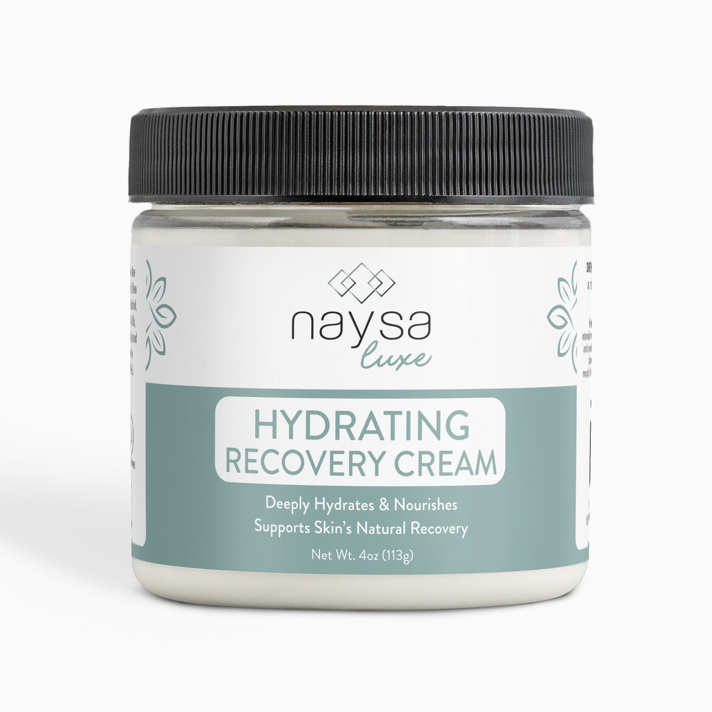 Hydrating Recovery Cream