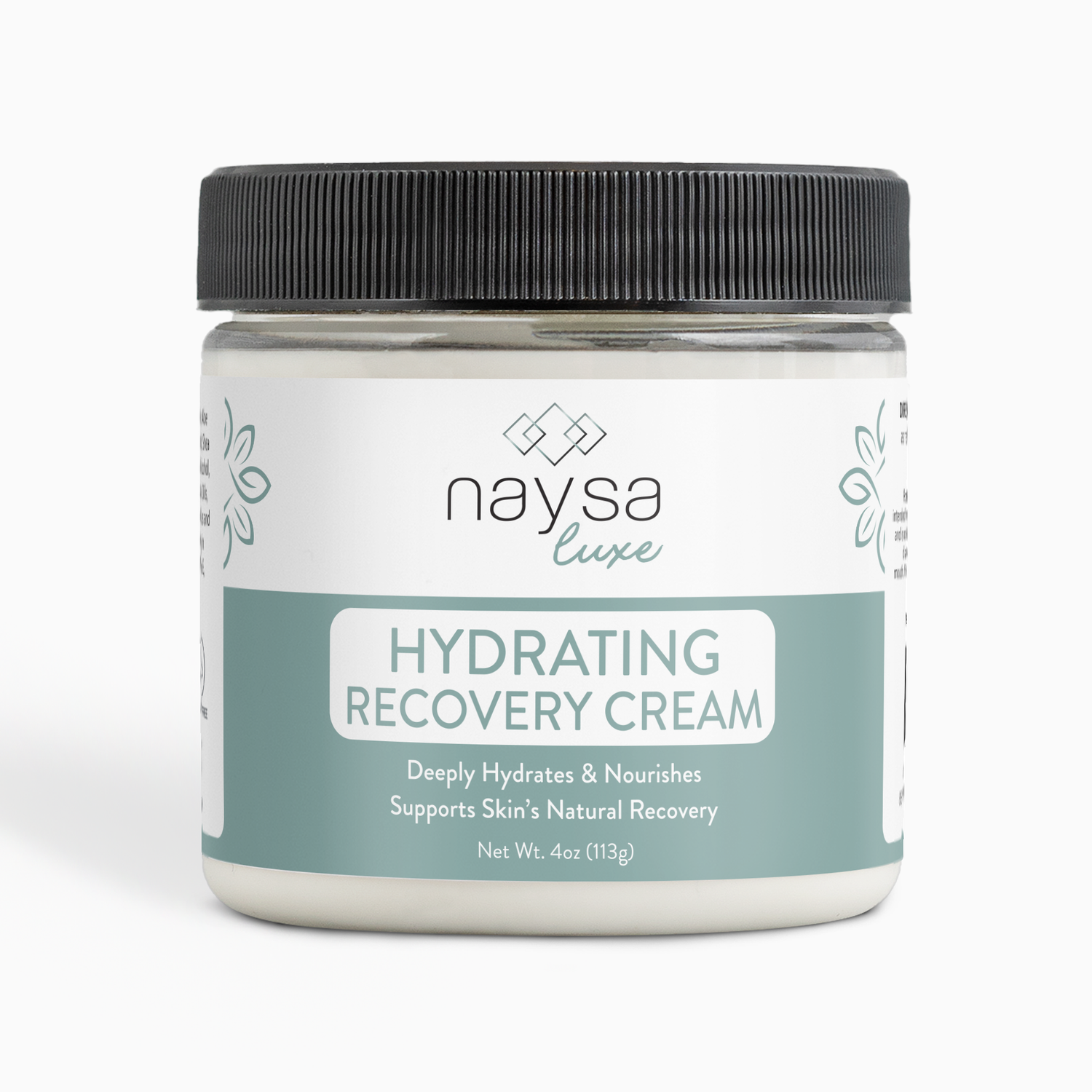 Hydrating Recovery Cream