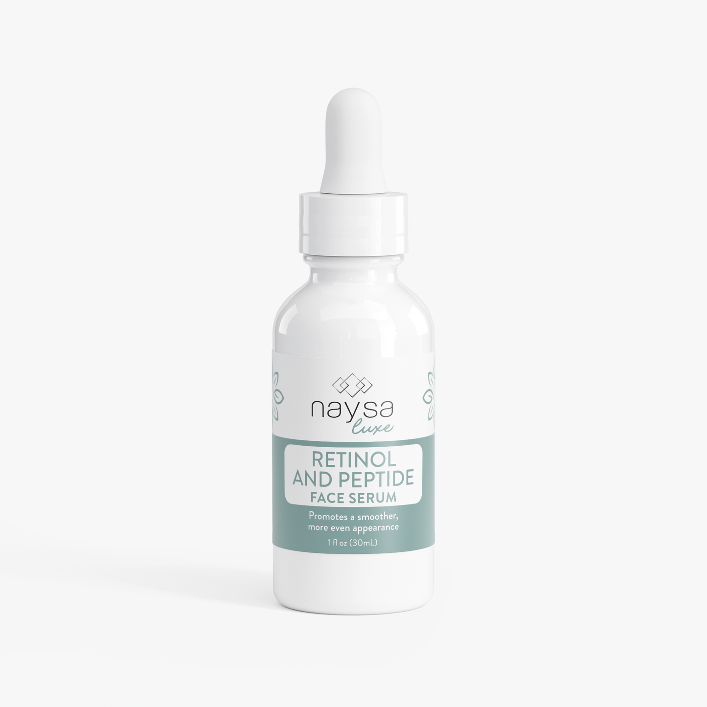 Retinol & Peptide Face Serum